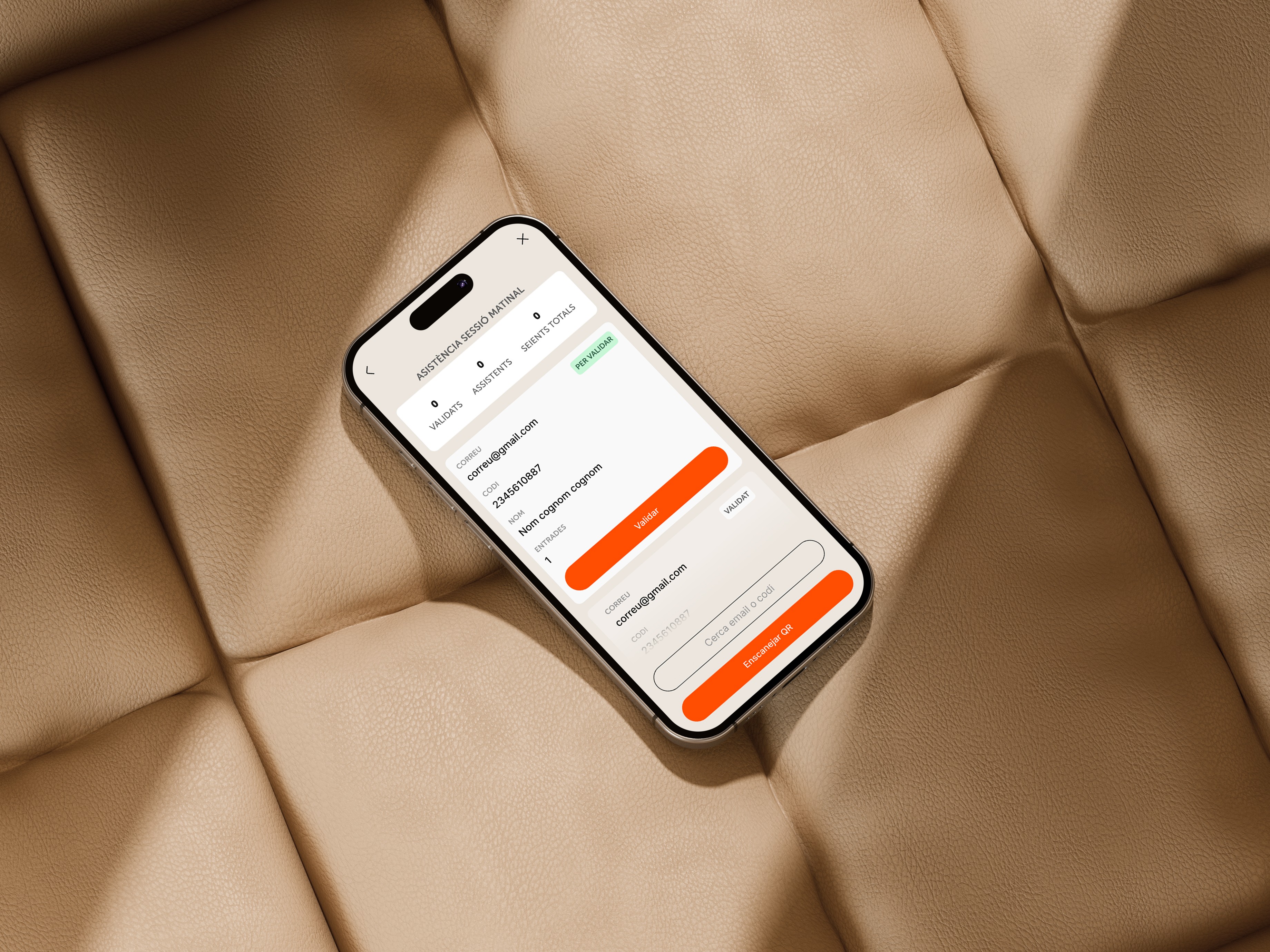 Proyecto UX/UI para Òmnium Cultural